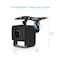 Pyle Compact Rearview Backup Camera PLCM11 - alternate 5